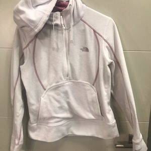 North Face Fleece